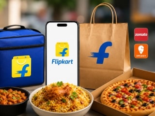 Swiggy-Zomato की टेंशन बढ़ाएगा Flipkart! कुछ हफ्तों में शुरू होगी फूड डिलीवरी सर्विस