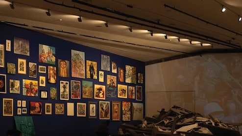 How A Cloud-Based Time Capsule Is Preserving Palestinian History Beyond Borders