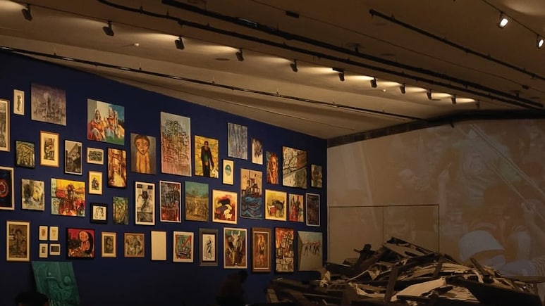 How A Cloud-Based Time Capsule Is Preserving Palestinian History Beyond Borders
