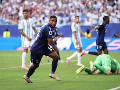 Argentina vs Cape Verde LIVE Score, FIFA World Cup 2026 Round Of 32: Messis Goal Cancelled By Cape Verde, Stadium Stunned