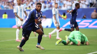 Argentina vs Cape Verde LIVE Score, FIFA World Cup 2026 Round Of 32: Messi's Goal Cancelled By Cape Verde, Stadium Stunned