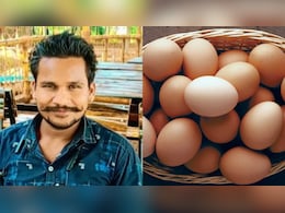 जयपुर में अंडों के विवाद ने एक मजदूर की ले ली जान, 4 लोगों ने बुरी तरह पीटा, हॉस्पिटल में तोड़ा दम