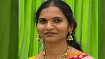 Software Professional From Hyderabad Killed In Road Accident In US