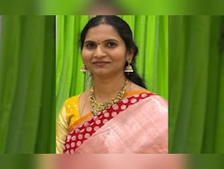 Techie From Hyderabad, Dropping Husband To US Metro Station, Dies In Accident