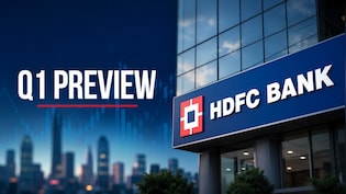 HDFC Bank Q1 Preview: Lower Provisions To Lift Profit Despite Softer NIM, Asset Quality Expected To Remain Stable