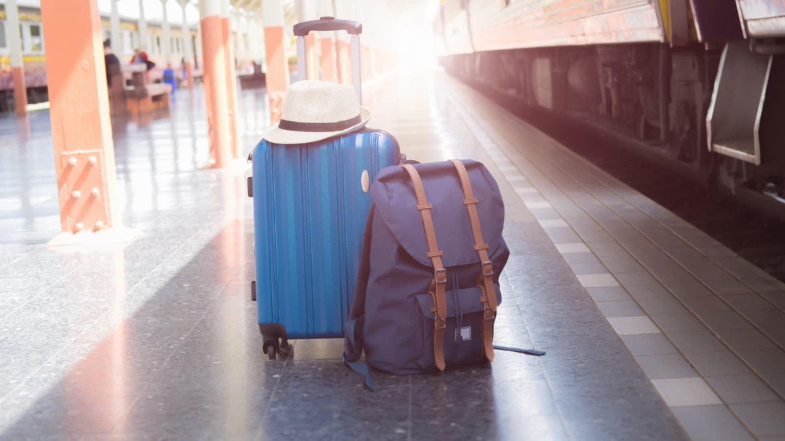 Indian Railways Launches Online Excess Luggage Booking. How Much Can You Carry?