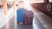 Indian Railways Launches Online Luggage Booking. How Much Can You Carry?
