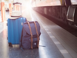 Indian Railways Launches Online Excess Luggage Booking. How Much Can You Carry?