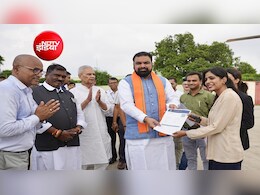 अब आसमान से देखिए बिहार; CM सम्राट चौधरी ने पटना जॉय राइड का किया शुभारंभ, क्या है हेली और एयर टूरिज्म सेवा
