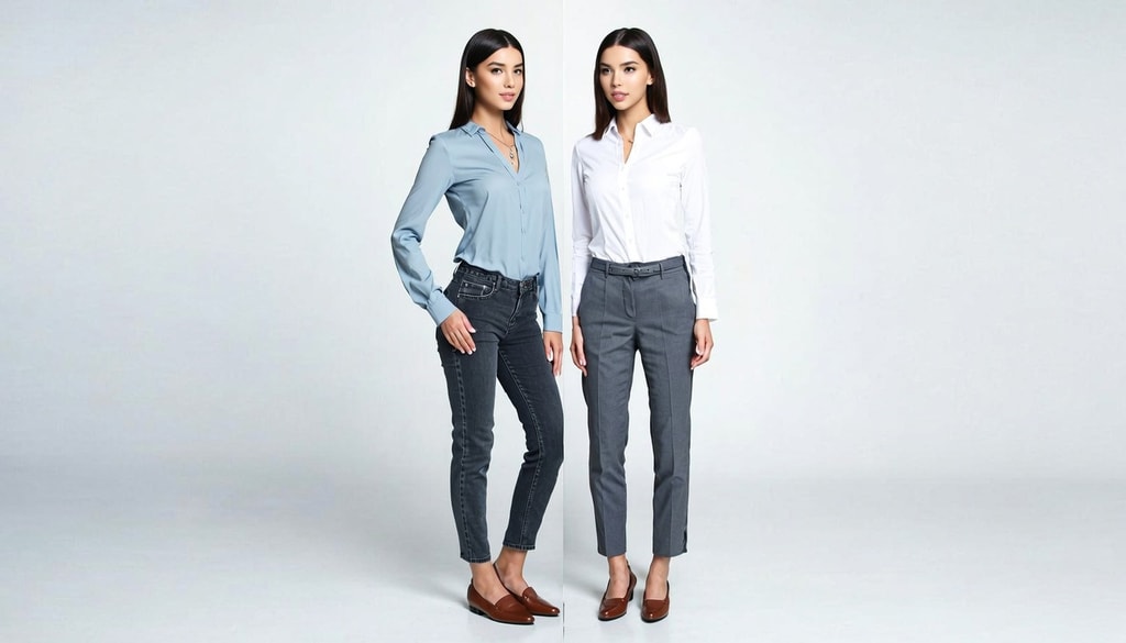Learn where to wear each style and how to dress confidently for every occasion.