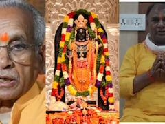'टिन्नू यादव ने भरोसे का फायदा उठाकर राम मंदिर के चढ़ावे में की गड़बड़ी', चंपत राय ने करीबी से कही ये बात