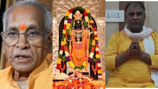 'टिन्नू यादव ने भरोसे का फायदा उठाकर राम मंदिर के चढ़ावे में की गड़बड़ी', चंपत राय ने करीबी से कही ये बात