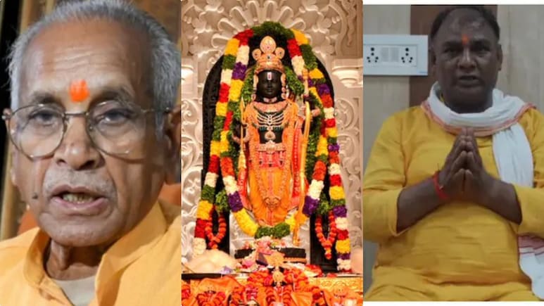'टिन्नू यादव ने भरोसे का फायदा उठाकर राम मंदिर के चढ़ावे में की गड़बड़ी', चंपत राय ने करीबी से कही ये बात