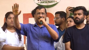 Arvind Kejriwal Hails Dharmendra Pradhan's Resignation As 'Victory For Democracy'