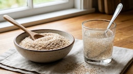 How Much Psyllium Husk Should You Take Per Day For Constipation?