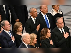 'I Should Invite Obama, Biden': Trump Floats White House Football Reunion