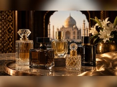 Luxury Fragrance Is Becoming A Bigger Business In India