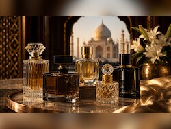 Luxury Fragrance Is Becoming A Bigger Business In India