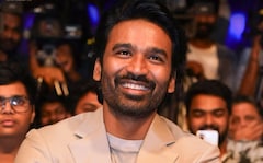Dhanush Reacts To Backlash Over His National Award Wins