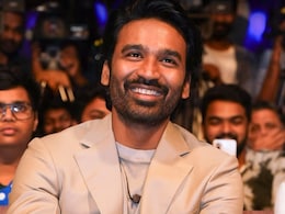 'Dhanush Keen On Joining Politics': Sources To NDTV