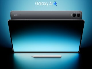 Samsung Galaxy Tab S12+ की पहली झलक, फ्रंट डिजाइन आया नजर