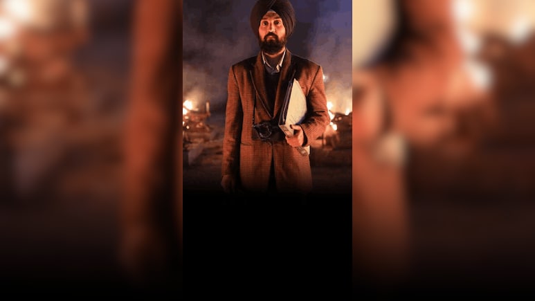 दिलजीत दोसांझ की सतलुज में हो सकते हें बदलाव, ZEE5 पर अब रिलीज होगा एडिटेड वर्जन!
