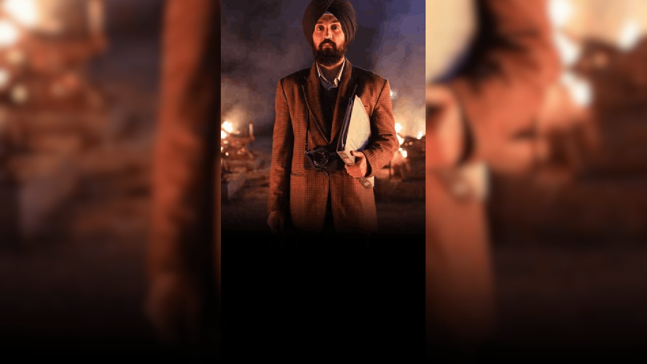 दिलजीत दोसांझ की सतलुज में हो सकते हें बदलाव, ZEE5 पर अब रिलीज होगा एडिटेड वर्जन!