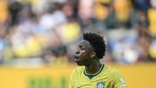 "Never Wanted To Be Top Scorer": Vinicius Jr On FIFA World Cup Penalty Call After Brazil's Loss vs Norway