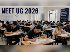NEET UG 2026: NTA Officials Say Exam Result By July 20