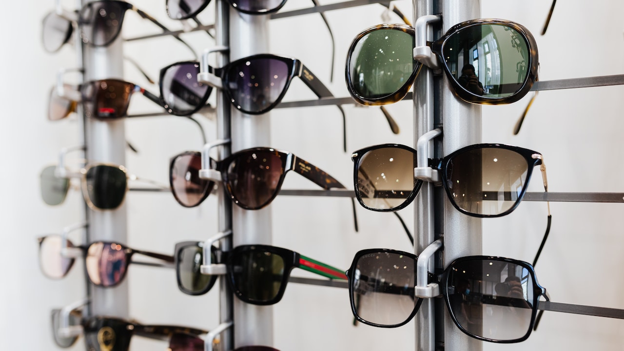 Sunglasses Buying Guide: Find The Right Shape, Fit And Comfort