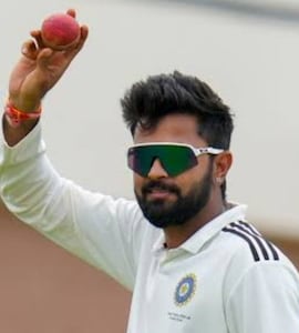 An Ailing Fathers Note: How Saransh Jain Became A Fighter