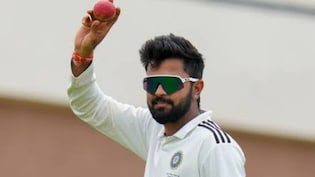 An Ailing Father's Note: How Saransh Jain Became A Fighter