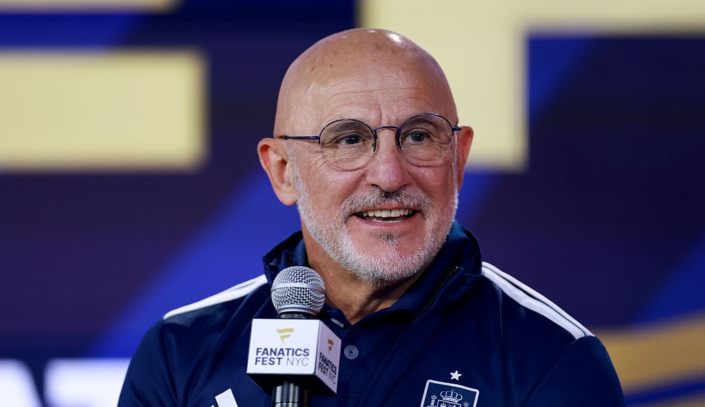 Spain coach Luis de la Fuente says FIFA World Cup final should have been decided earlier