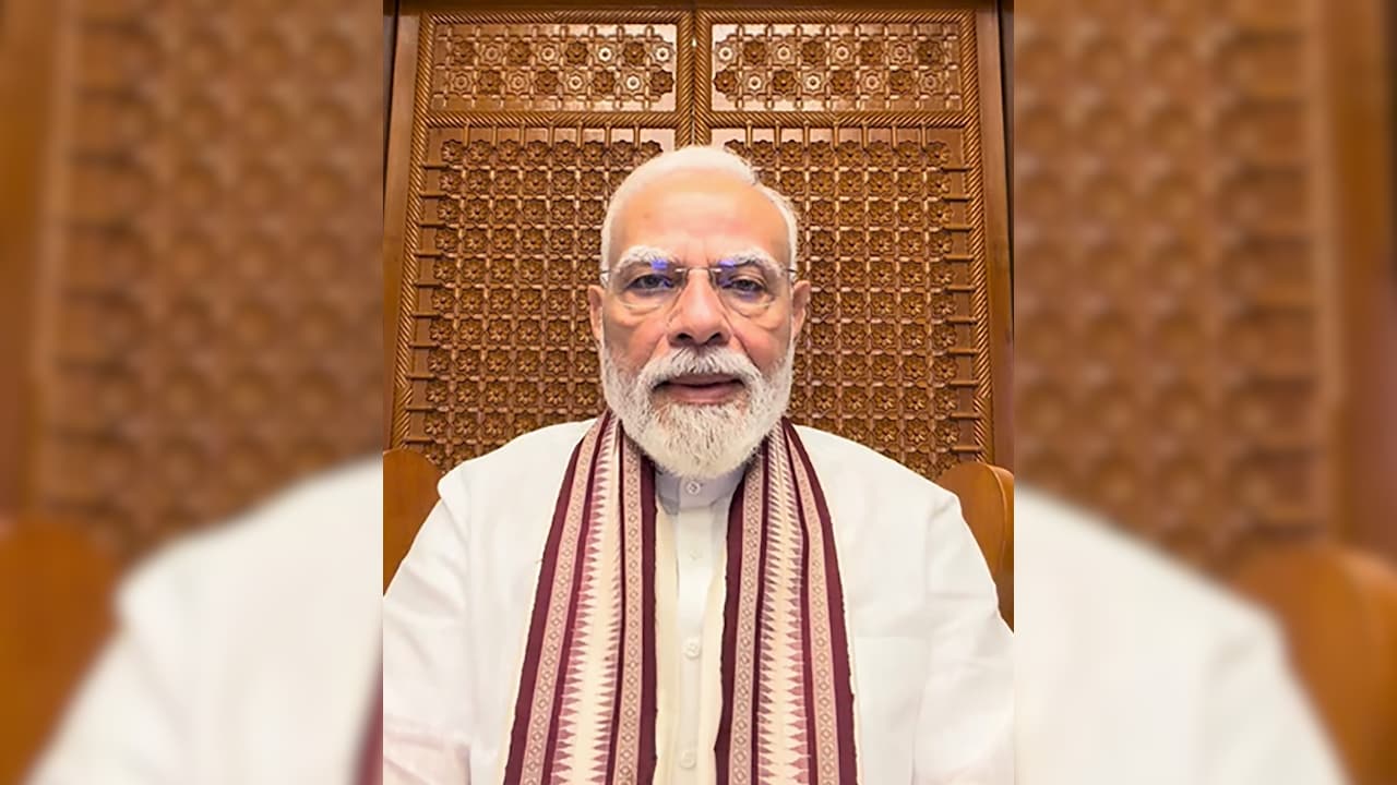105 Million & Counting: PM Modi’s Instagram Following Sees Sharp Rise, Gains 3 Million In Days