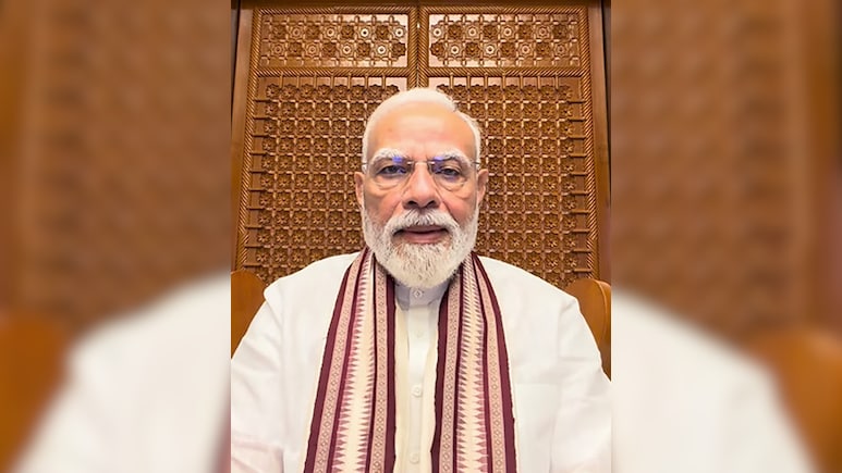 105 Million & Counting: PM Modi&rsquo;s Instagram Following Sees Sharp Rise, Gains 3 Million In Days