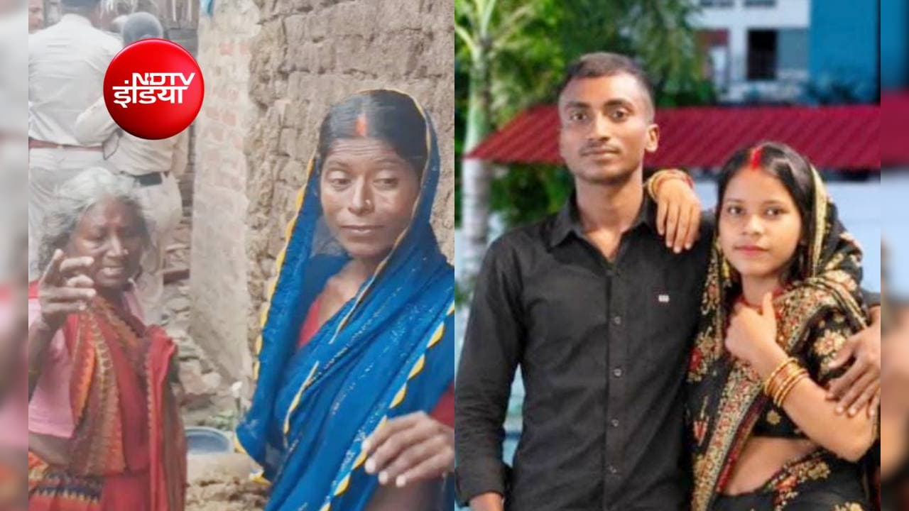 दरिंदगी की हद पार! समय पर नहीं मिला खाना तो भाभी का काट डाला सिर, फिर पेड़ पर लटकाया