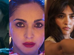 <i>Toxic</i>: Meet Nayanthara, Kiara Advani, Rukmini Vasanth In Yash's World Of Love And Lust