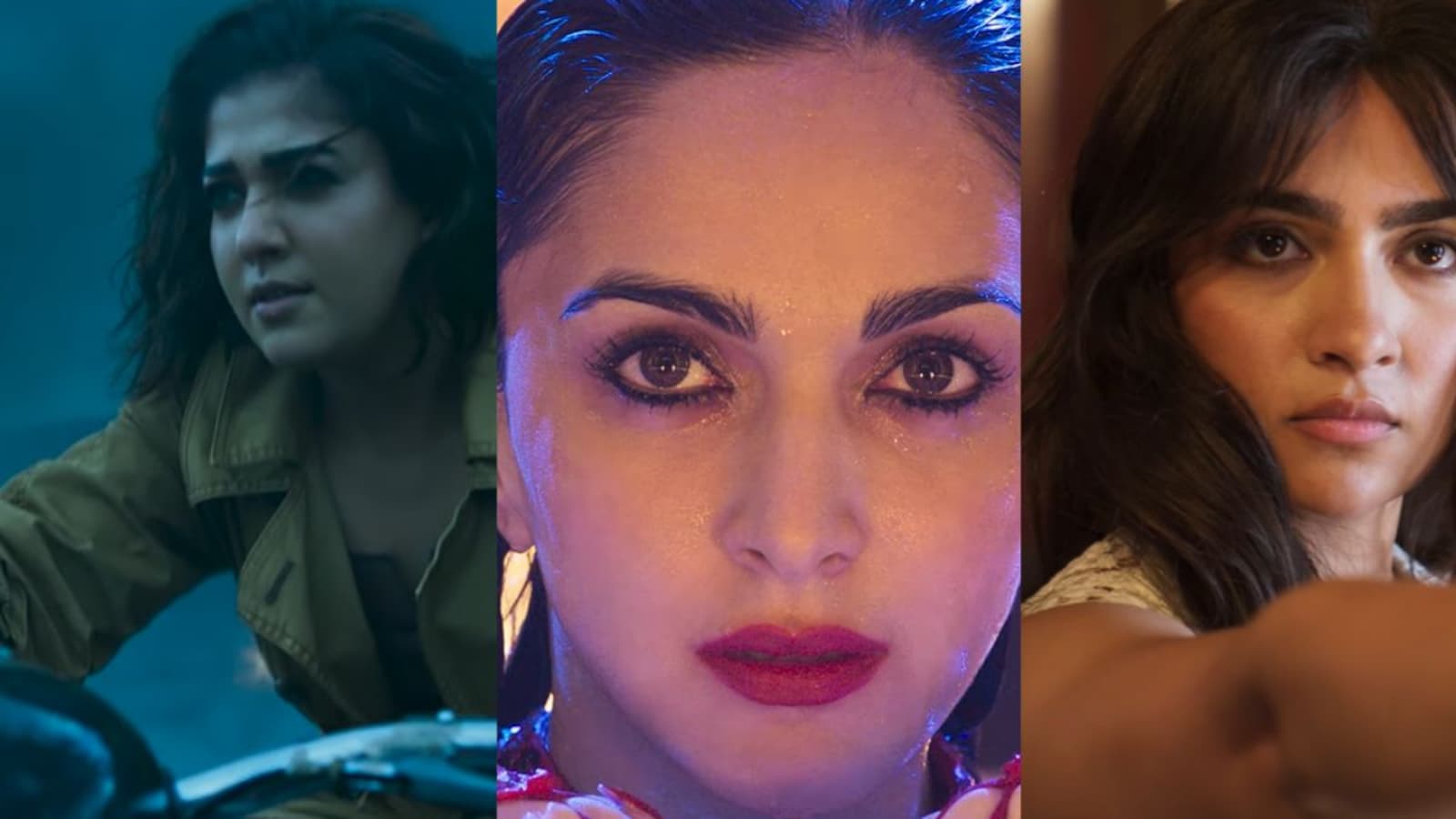 Toxic: Meet Nayanthara, Kiara Advani, Rukmini Vasanth In Yash’s World Of Love And Lust