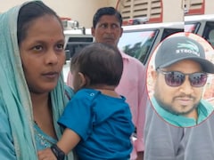 देवरिया की उस महिला का दर्द जिसके पति के सारे अंग निकाल लिए गए, रुंधे गले से बोली- बेटे का भविष्य अंधकार में