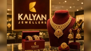This Jewellery Stock Gave 54% Return In One Month. Do You Own It?