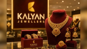 This Jewellery Stock Gave 54% Return In One Month. Do You Own It?