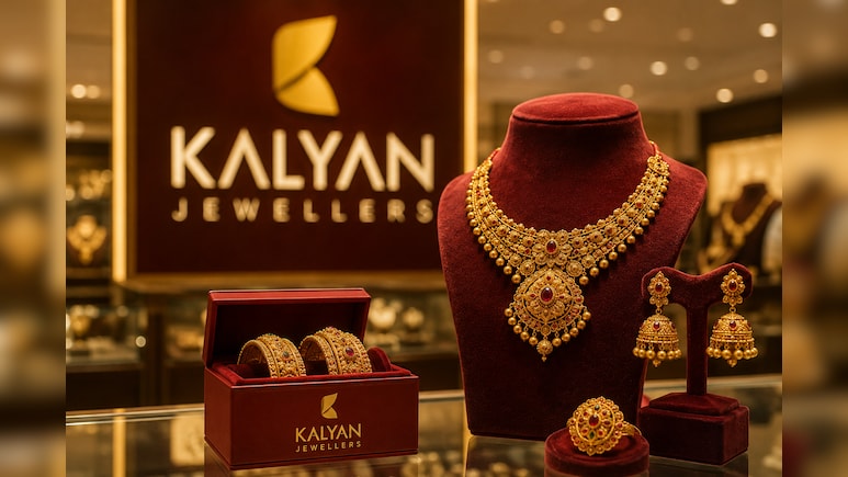 This Jewellery Stock Gave 54% Return In One Month. Do You Own It?