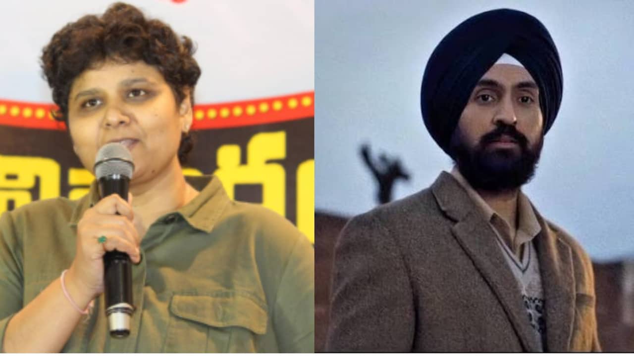 Maa Inti Bangaaram Director Couldn't Watch Satluj In One Go, Regrets Now: 'Was Traumatized By It'