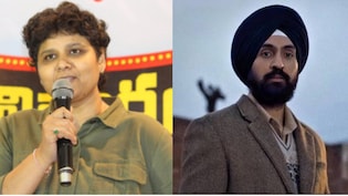 <i> Maa Inti Bangaaram</i> Director Couldn't Watch <i>Satluj</i> In One Go, Regrets Now: 'Was Traumatised By It'