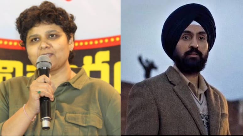 <i> Maa Inti Bangaaram</i> Director Couldn't Watch <i>Satluj</i> In One Go, Regrets Now: 'Was Traumatised By It'