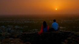 What Is 'Dusking,' The New Travel Trend We Have Already Seen In <i>Yeh Jawaani Hai Deewani</i>?