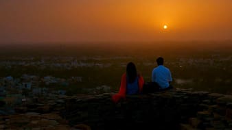 What Is 'Dusking,' The Travel Trend Seen In Yeh Jawaani Hai Deewani