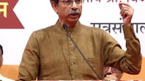 'Gen Z Called Cockroaches, Mughals Referred To Shivaji As Rat': Uddhav Thackeray