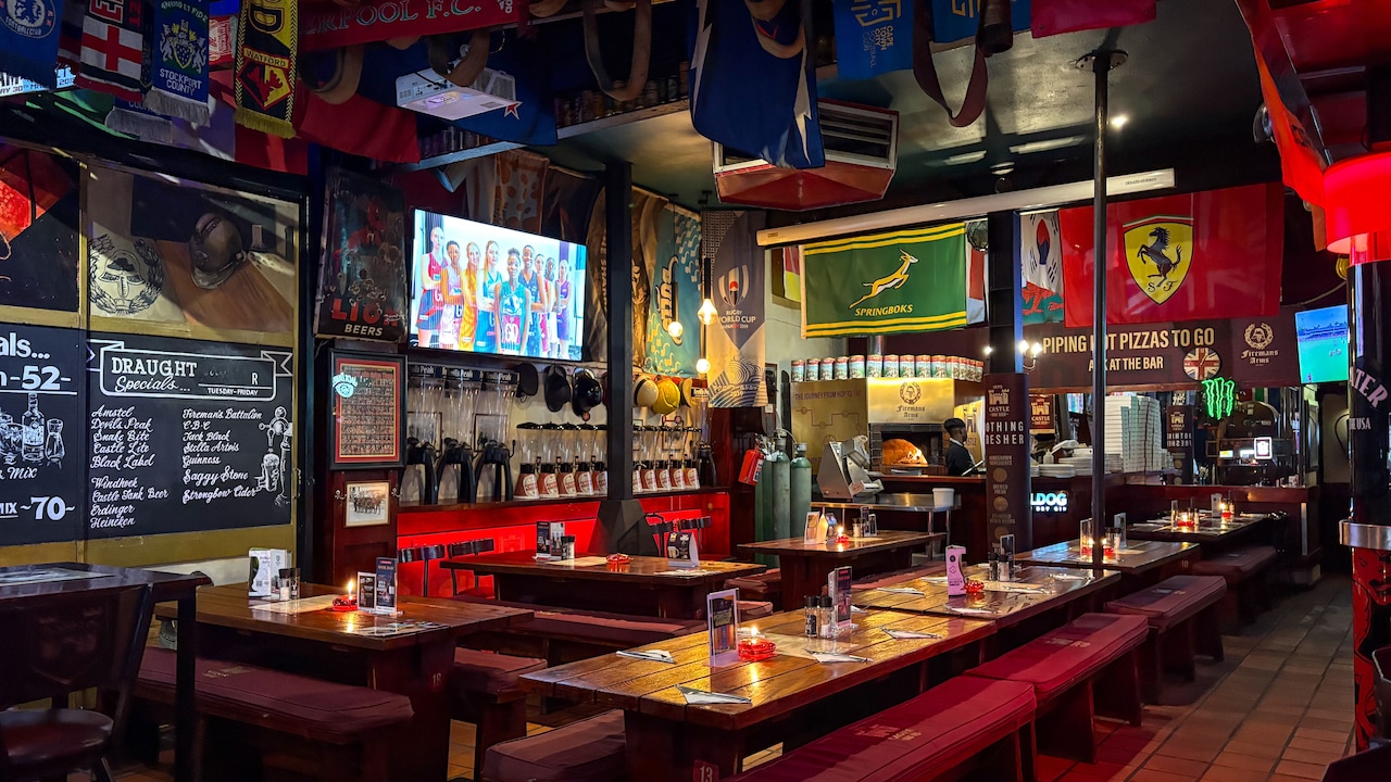 FIFA World Cup Final In Delhi-NCR: 7 Restaurants And Bars Screening Live