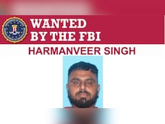 FBI की मोस्ट वांटेड लिस्ट में शामिल भारत का हरमनवीर सिंह, अमेरिका, कनाडा, मैक्सिको तक फैला ड्रग्स नेटवर्क